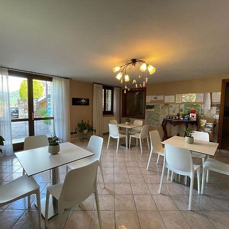 Appartamenti Isola Verde Villa  Εξωτερικό φωτογραφία