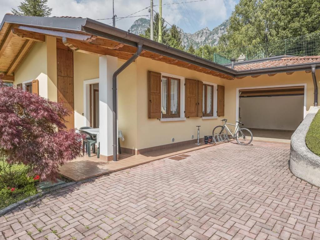 Appartamenti Isola Verde Villa  Εξωτερικό φωτογραφία