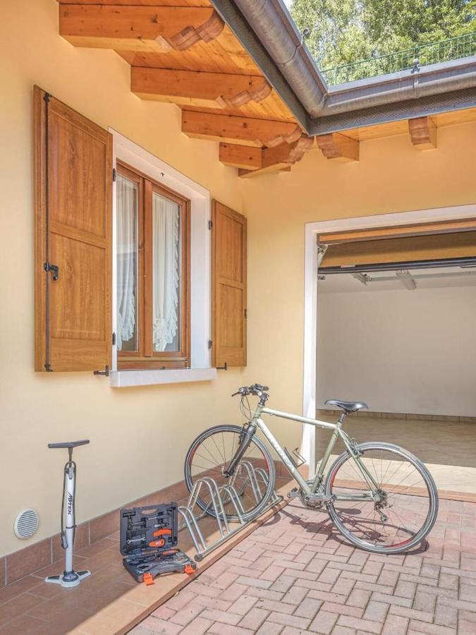 Appartamenti Isola Verde Villa  Εξωτερικό φωτογραφία