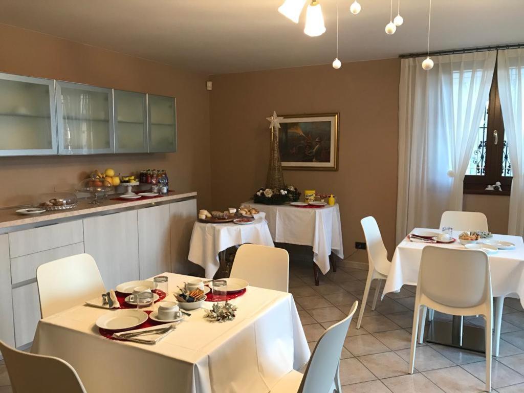 Appartamenti Isola Verde Villa  Δωμάτιο φωτογραφία