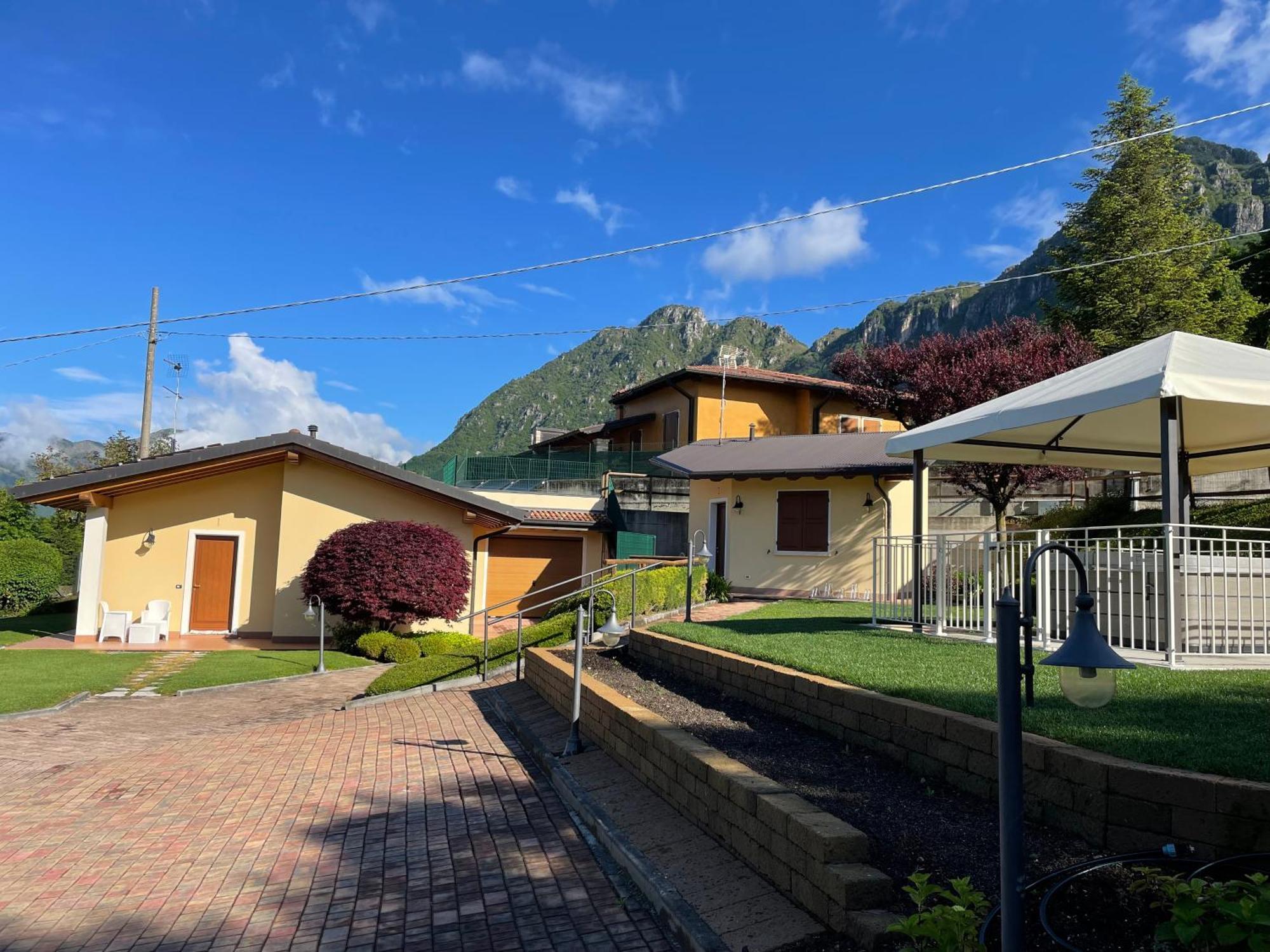 Appartamenti Isola Verde Villa  Εξωτερικό φωτογραφία