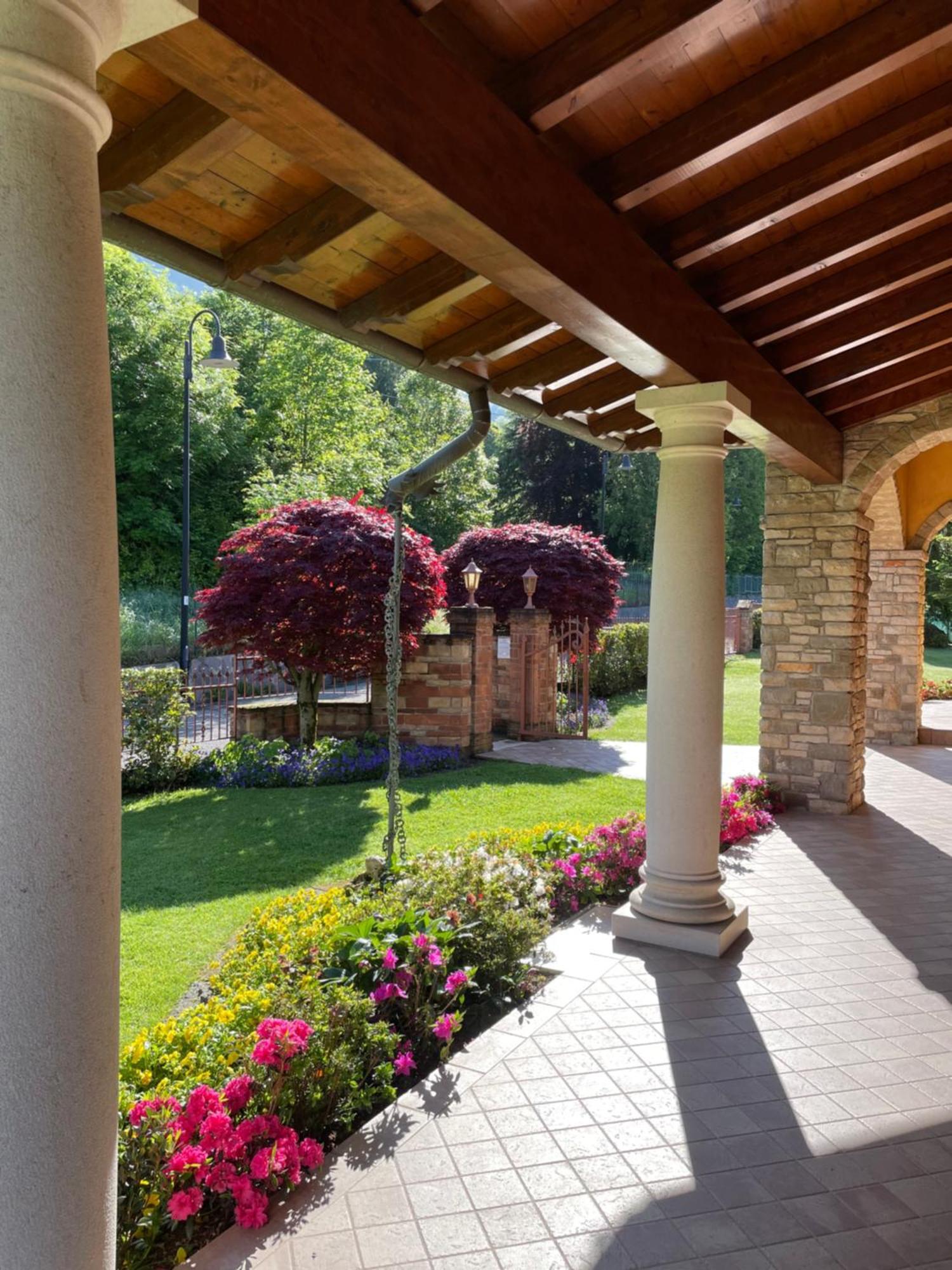 Appartamenti Isola Verde Villa  Εξωτερικό φωτογραφία