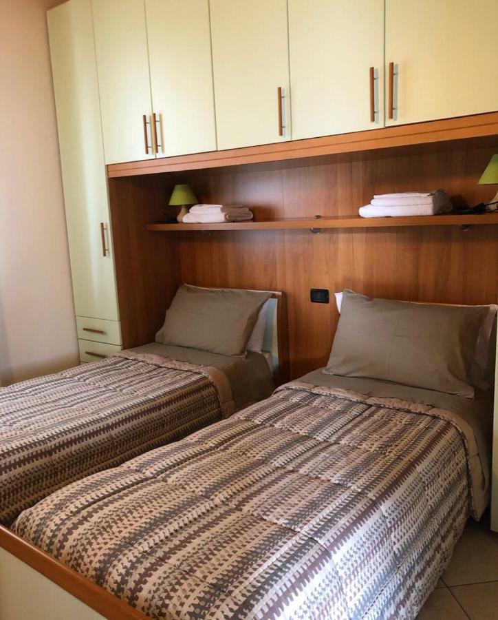 Appartamenti Isola Verde Villa  Εξωτερικό φωτογραφία