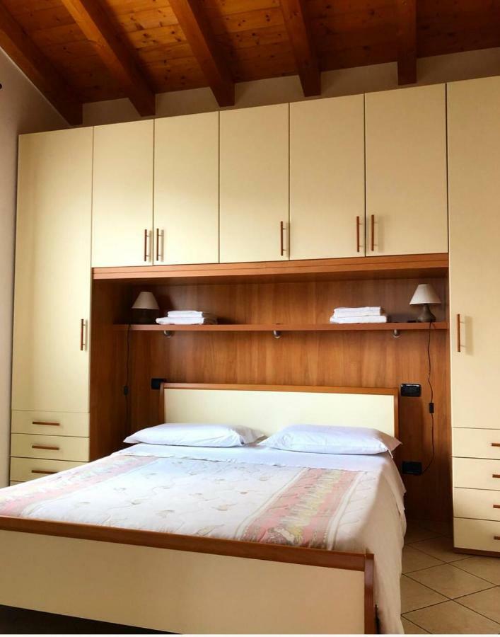Appartamenti Isola Verde Villa  Εξωτερικό φωτογραφία