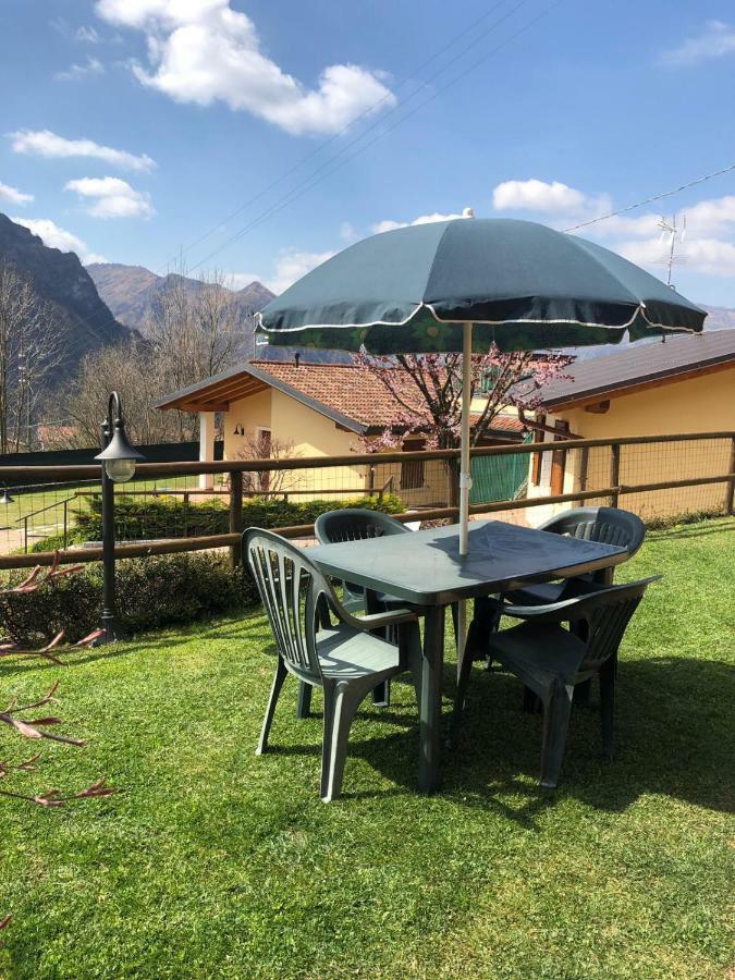 Appartamenti Isola Verde Villa  Εξωτερικό φωτογραφία