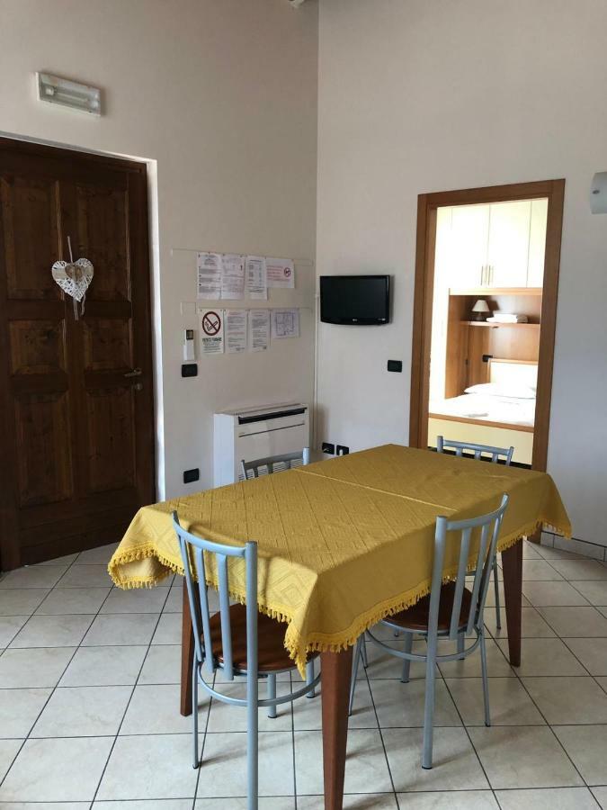 Appartamenti Isola Verde Villa  Εξωτερικό φωτογραφία