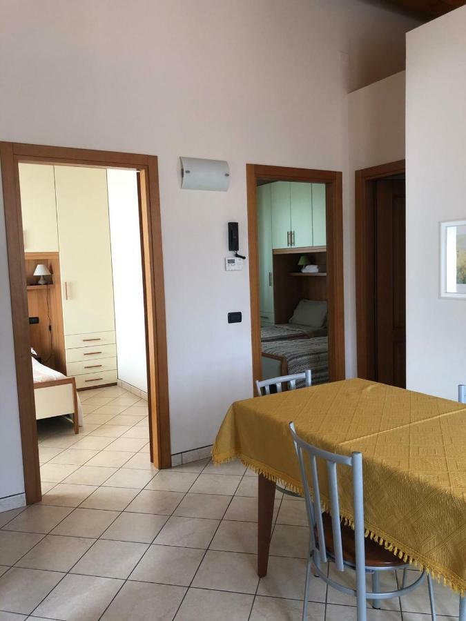 Appartamenti Isola Verde Villa  Εξωτερικό φωτογραφία
