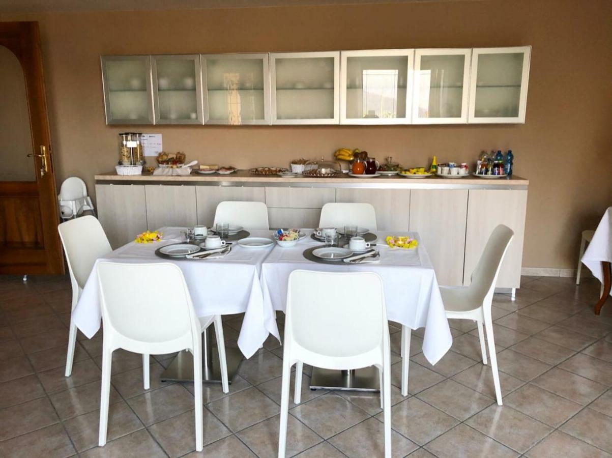 Appartamenti Isola Verde Villa  Εξωτερικό φωτογραφία