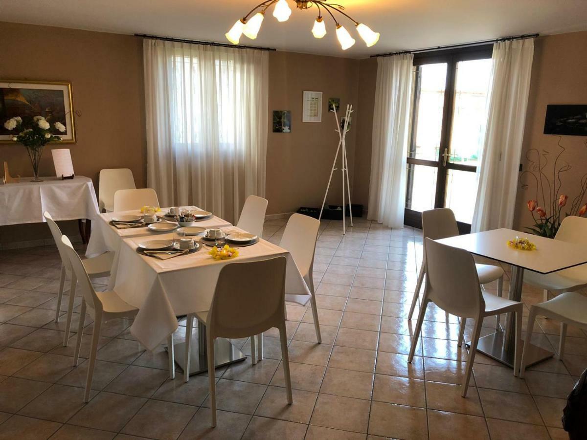 Appartamenti Isola Verde Villa  Εξωτερικό φωτογραφία