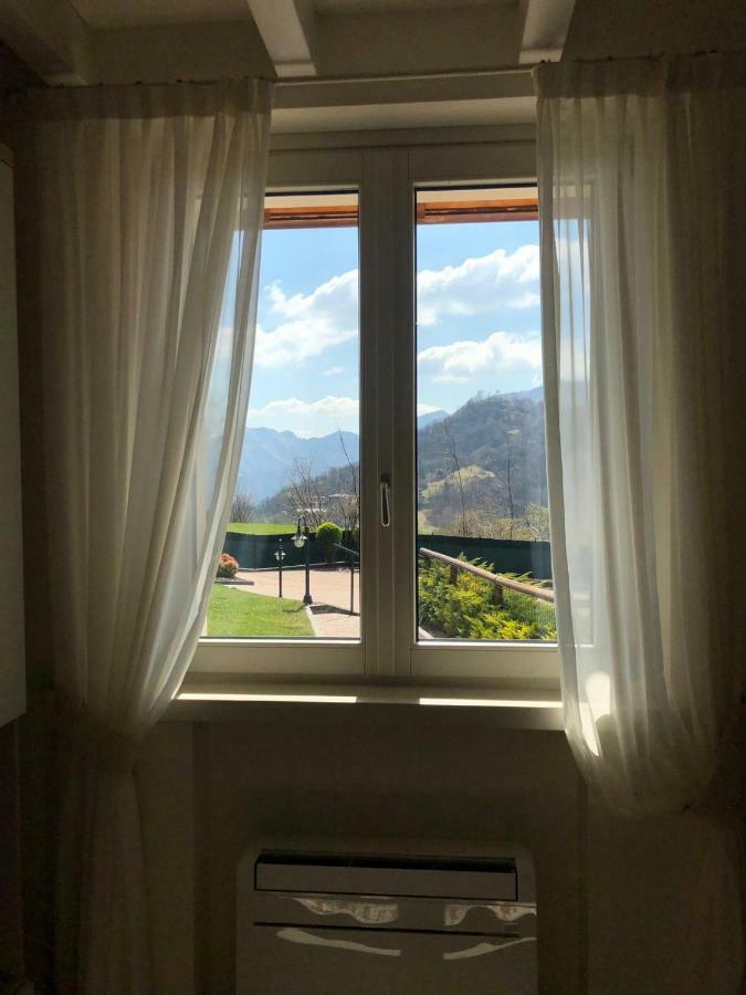 Appartamenti Isola Verde Villa  Εξωτερικό φωτογραφία